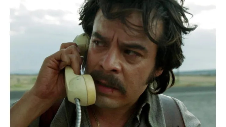 Los minutos negros, una película de Mario Muñoz, llega a Vix+ (Foto: Pin Point)