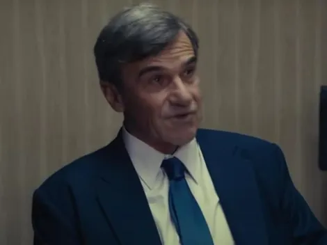 Argentina, 1985: ¿quién es Bruzzo?