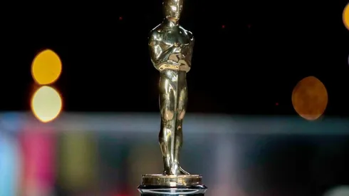 Premio Oscar