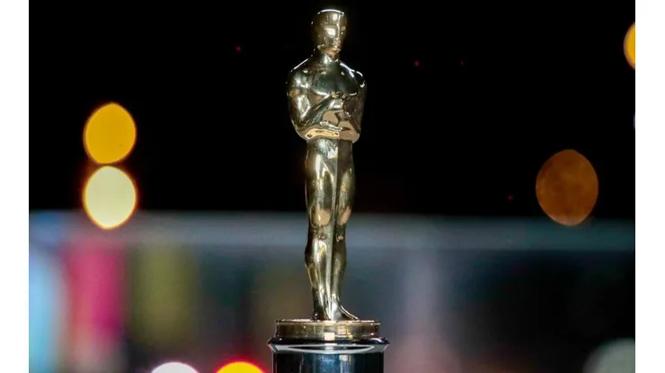 Premio Oscar