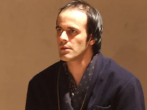 Así engañó a todos Jorge Ferrandis tras asesinar a su novia