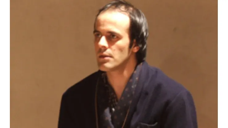 Jorge Ferrandis