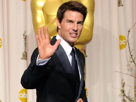 Las películas de Tom Cruise que fueron nominadas a los Premios Oscar
