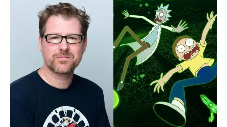 Rick and Morty: quiénes serán las voces de la serie tras el despido de Justin Roiland.