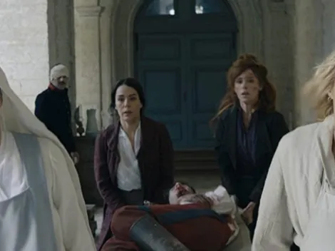 ¿Las Combatientes es una historia real?