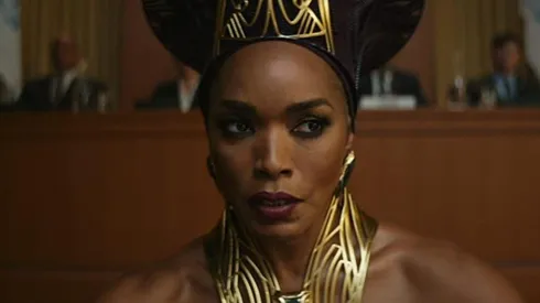 Angela Bassett