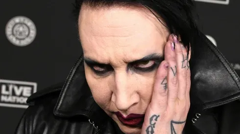 Marilyn Manson