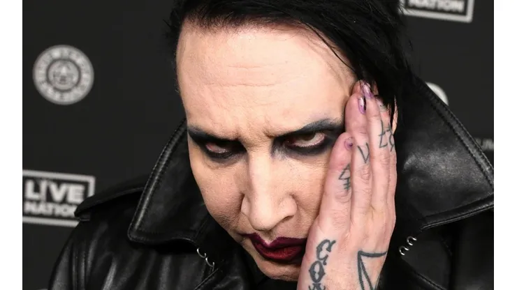 Marilyn Manson