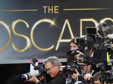 Cómo VER en VIVO la nominación de los Premios Oscar 2023 por internet y streaming