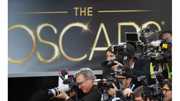 Cómo VER en VIVO la nominación de los Premios Oscar 2023 por internet y streaming.