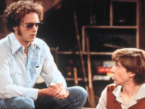 That '90s Show: por qué no está Danny Masterson, Steven Hyde en That '70s Show