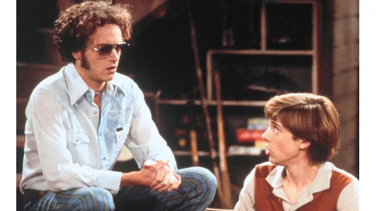 That '90s Show: por qué no está Danny Masterson, Steven Hyde en That '70s Show.
