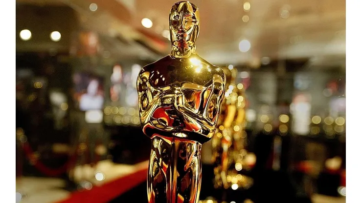 Premio Oscar
