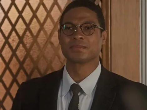 Las polémicas entre Ray Fisher y DC antes del estreno de su serie en Star+