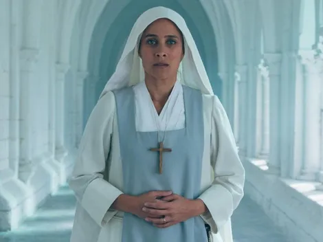 ¿Quién es Julie de Bona de Las Combatientes, la serie de Netflix?