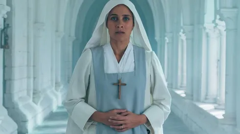 ¿Quién es Julie de Bona de Las Combatientes, la serie de Netflix?