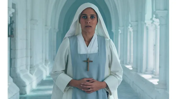¿Quién es Julie de Bona de Las Combatientes, la serie de Netflix?