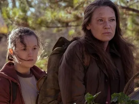 FOTO: así se filmó el episodio 2 de The Last of Us