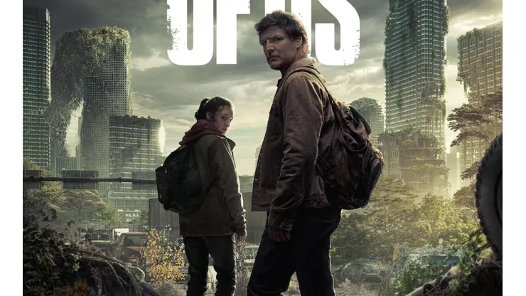The Last of Us.