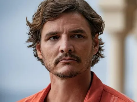 Antes del éxito, Pedro Pascal casi arruina su carrera con una serie que fracasó
