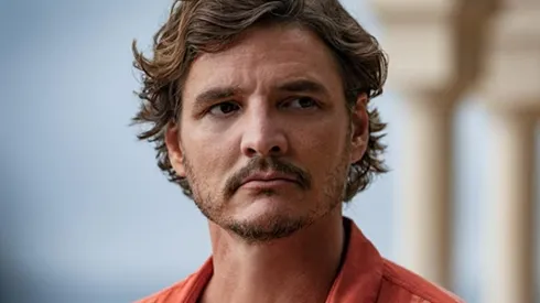 Pedro Pascal