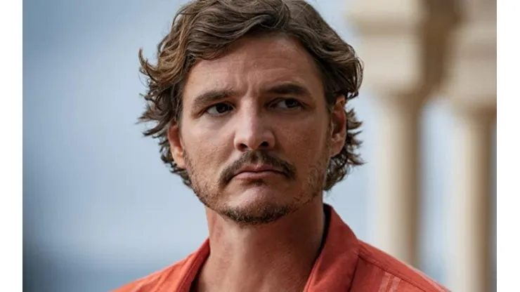 Pedro Pascal