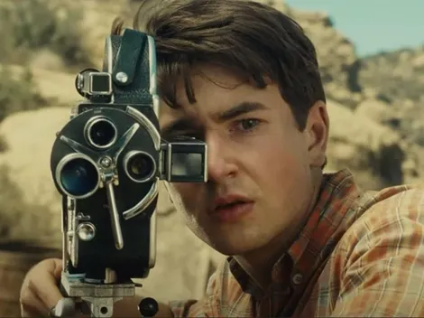 Quién es Gabriel LaBelle, el actor que protagoniza Los Fabelman