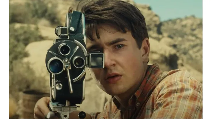 Quién es Gabriel LaBelle, el actor que protagoniza Los Fabelman de Steven Spielberg.