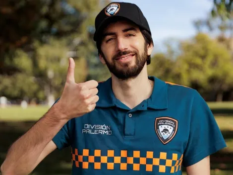 Compartieron el avance de División Palermo la próxima serie argentina de Netflix