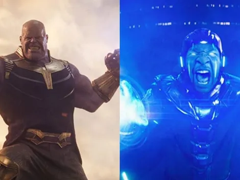 Marvel: ¿quién gana un combate entre Thanos y Kang The Conqueror?