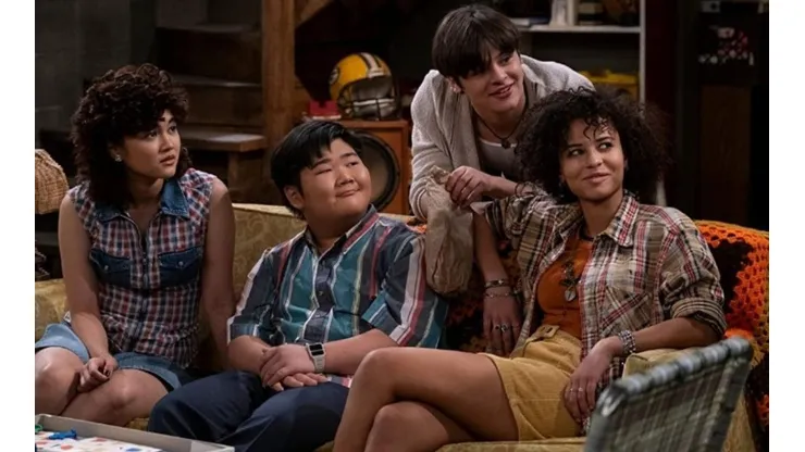 That '90s Show