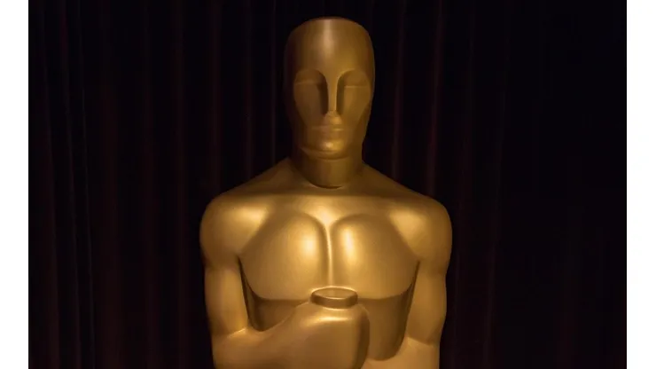 Premio Oscar