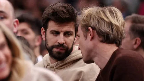 Los escándalos continúan apareciendo alrededor de Piqué