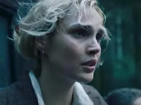 Todo sobre Camille Lou, una de las protagonistas de la serie Las Combatientes de Netflix