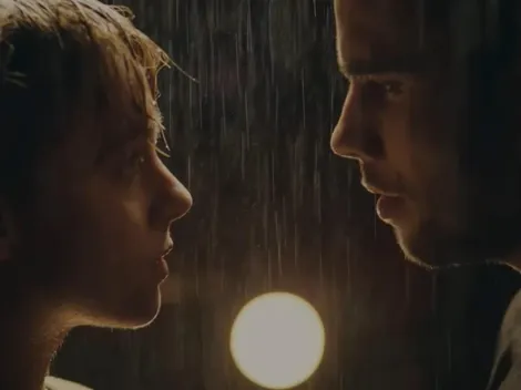 Cuándo se estrena A través del Mar en Netflix