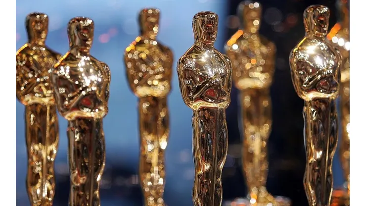 Premios Oscar