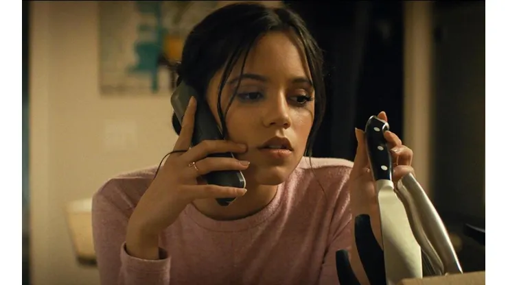 Jenna Ortega volverá a interpretar a Tara Carpenter en Scream 6.