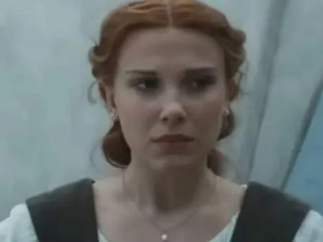 Damsel: 4 curiosidades de la nueva película de Millie Bobby Brown en Netflix