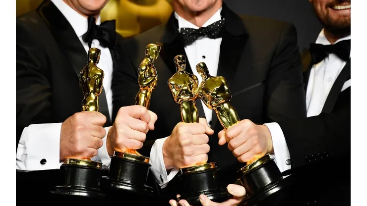 Los Premios Oscar también se han visto manchados por los errores