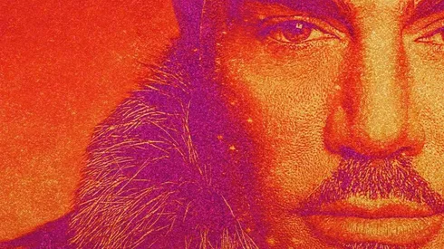 El Comandante Fort: a qué hora y dónde ver la serie de Ricardo Fort.