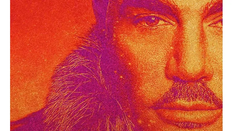 El Comandante Fort: a qué hora y dónde ver la serie de Ricardo Fort.
