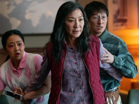 Premios Oscar 2023: dónde ver las nominadas a mejor película