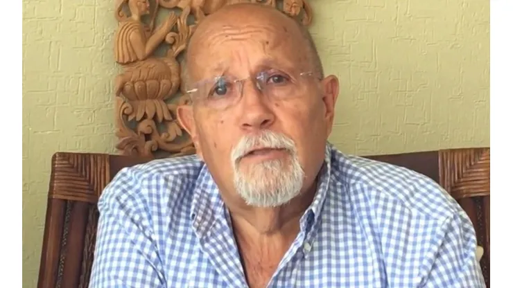 ¿Qué enfermedad tenía Polo Polo, el comediante mexicano que murió a los 78 años?