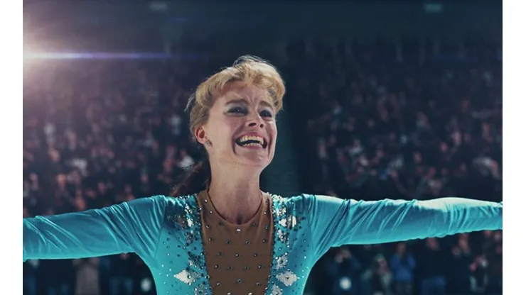 Margot Robbie estuvo nominada al Oscar por su interpretación