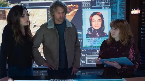 NCIS: Los Ángeles fue cancelada tras 14 temporadas.