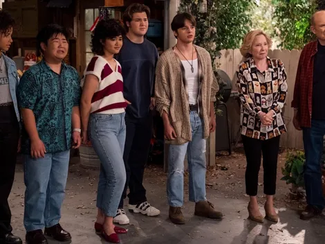 That '90s Show: ¿Tendrá segunda temporada en Netflix?