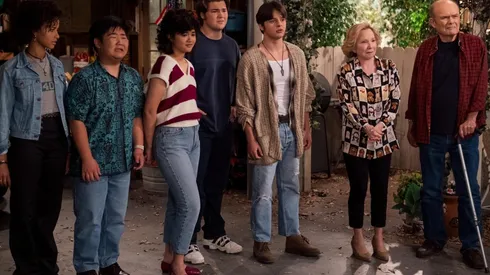 That '90s Show: ¿Tendrá segunda temporada en Netflix?