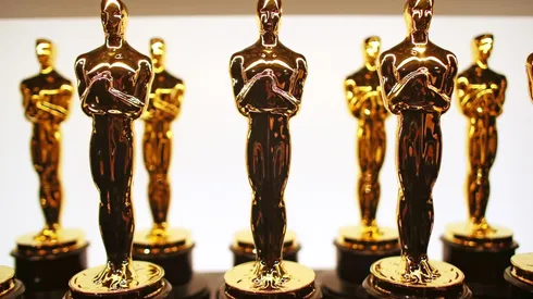 Los premios serán el 12 de marzo.