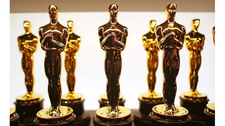 Los premios serán el 12 de marzo.