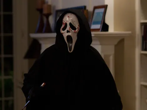 Qué películas hay que ver antes de Scream 6